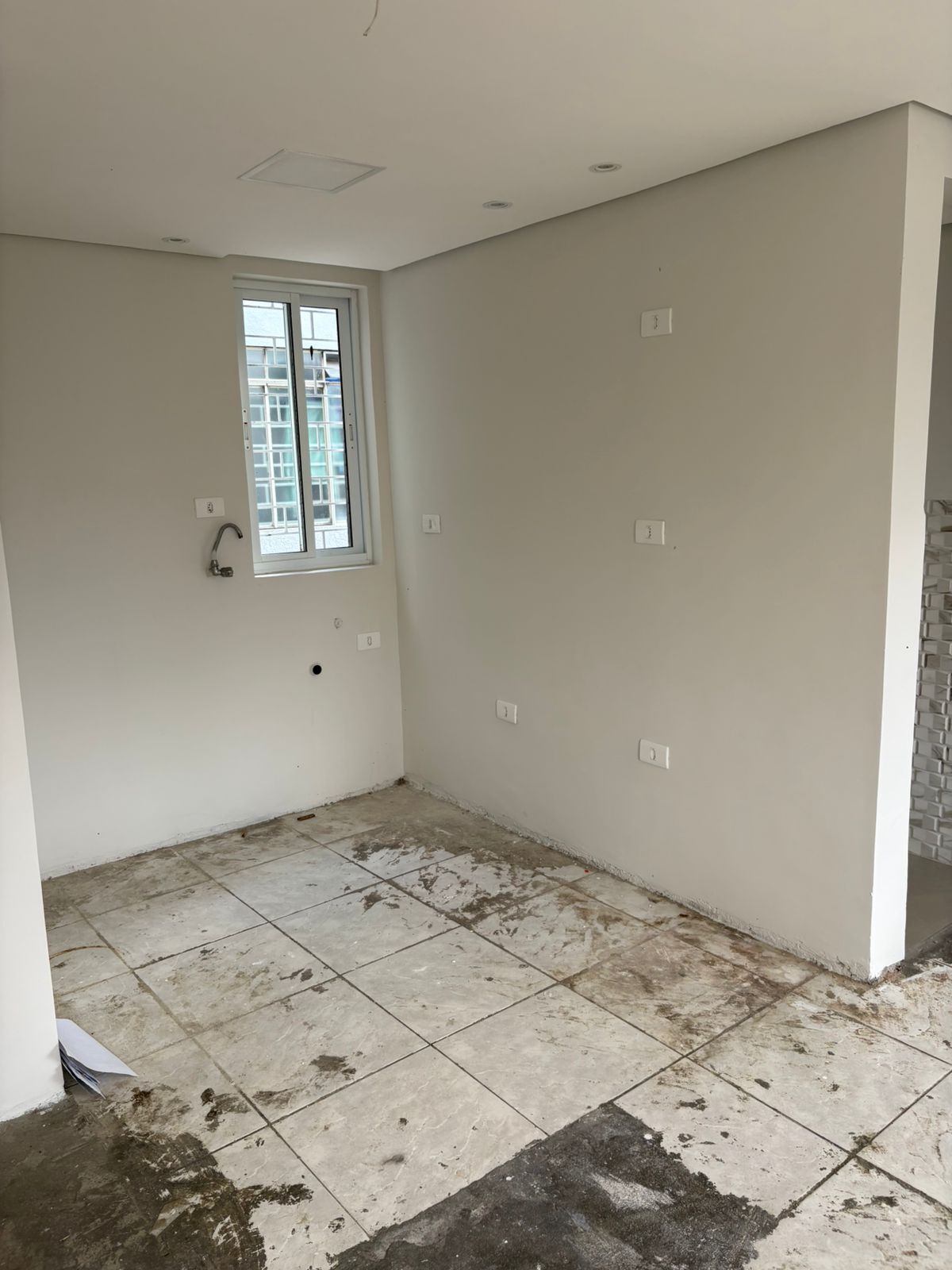 Apartamento, 2 quartos, 36 m² - Foto 15