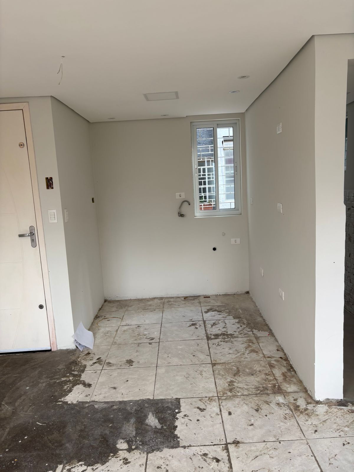 Apartamento, 2 quartos, 36 m² - Foto 16