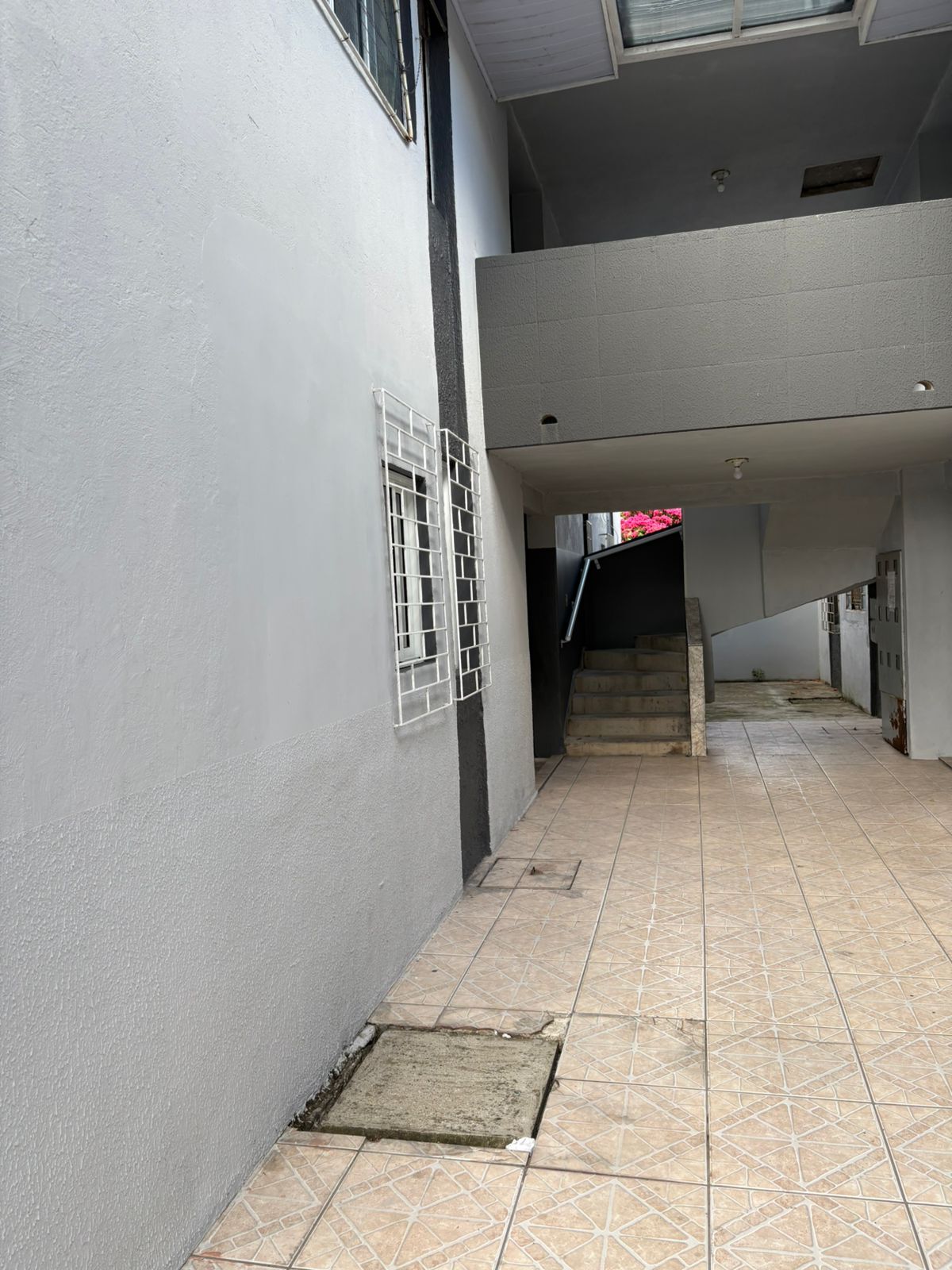 Apartamento, 2 quartos, 36 m² - Foto 9