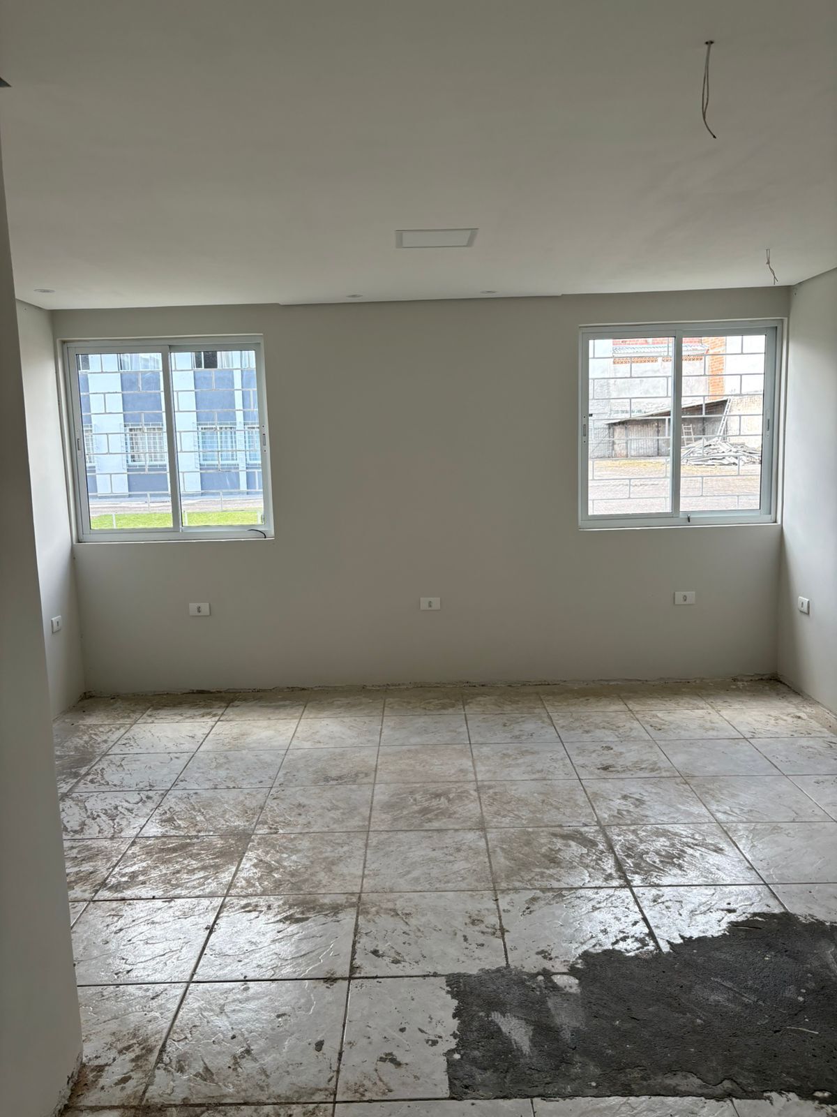 Apartamento, 2 quartos, 36 m² - Foto 12