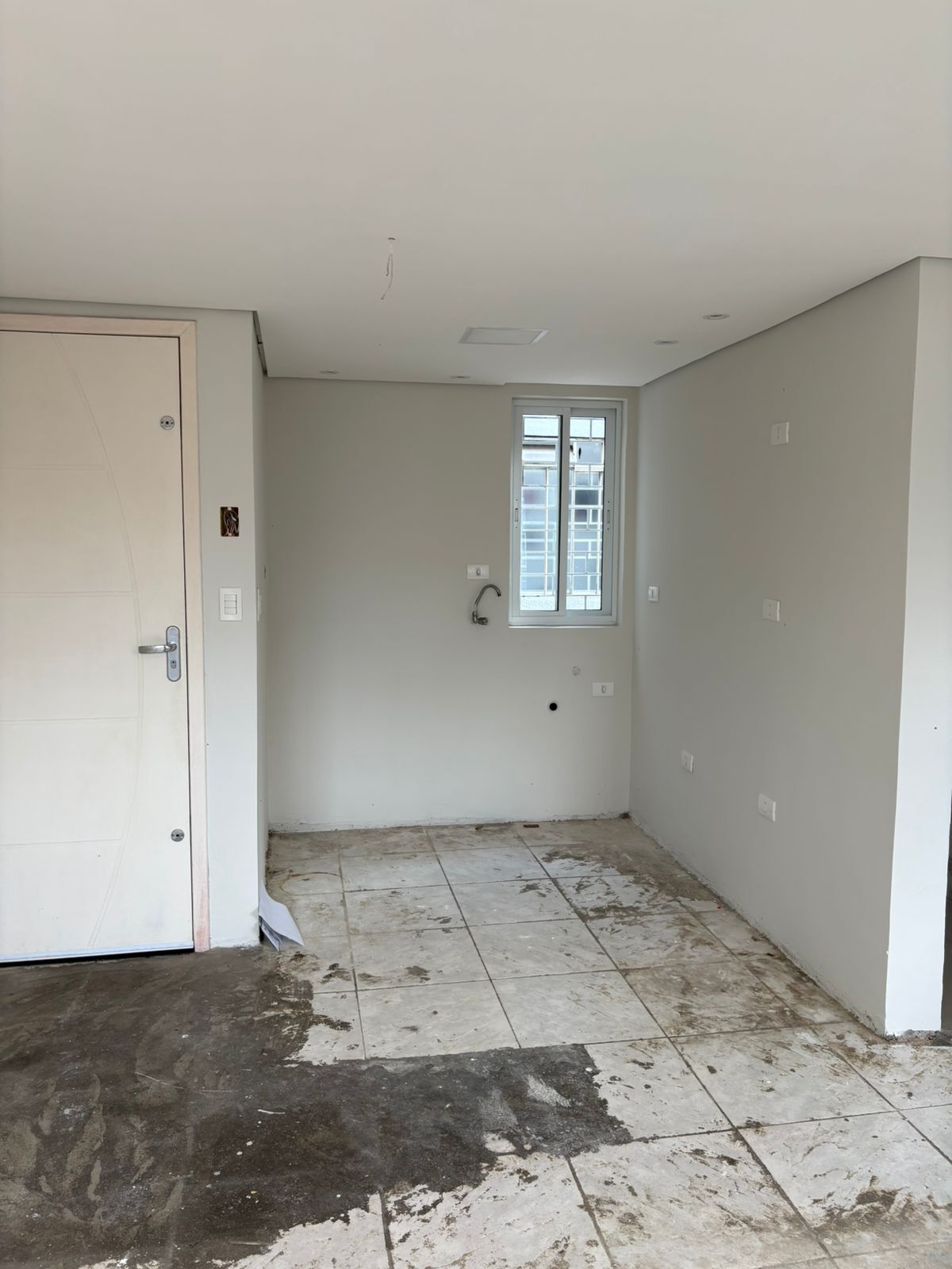 Apartamento, 2 quartos, 36 m² - Foto 11