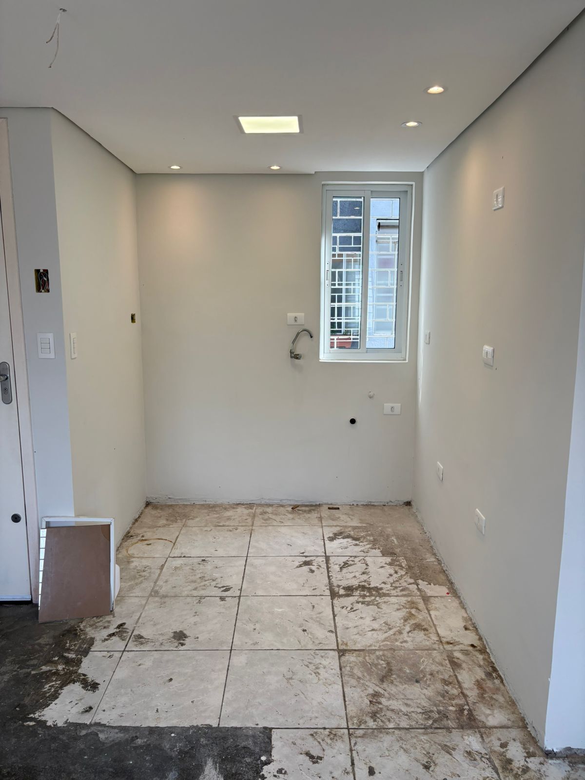 Apartamento, 2 quartos, 36 m² - Foto 30