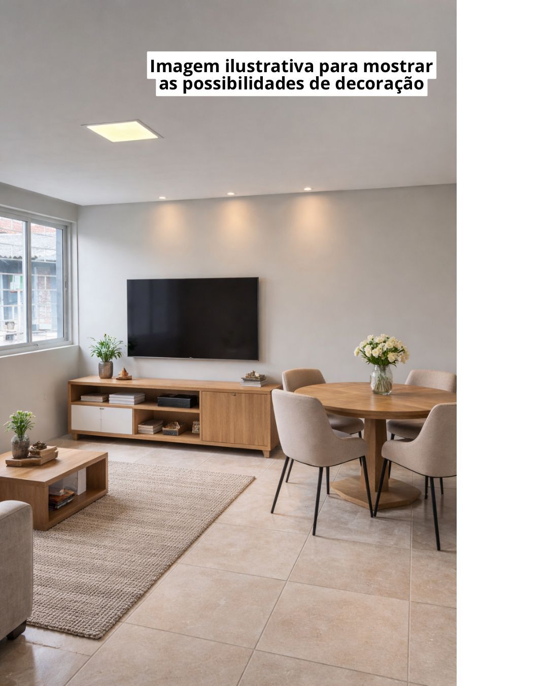 Apartamento, 2 quartos, 36 m² - Foto 4