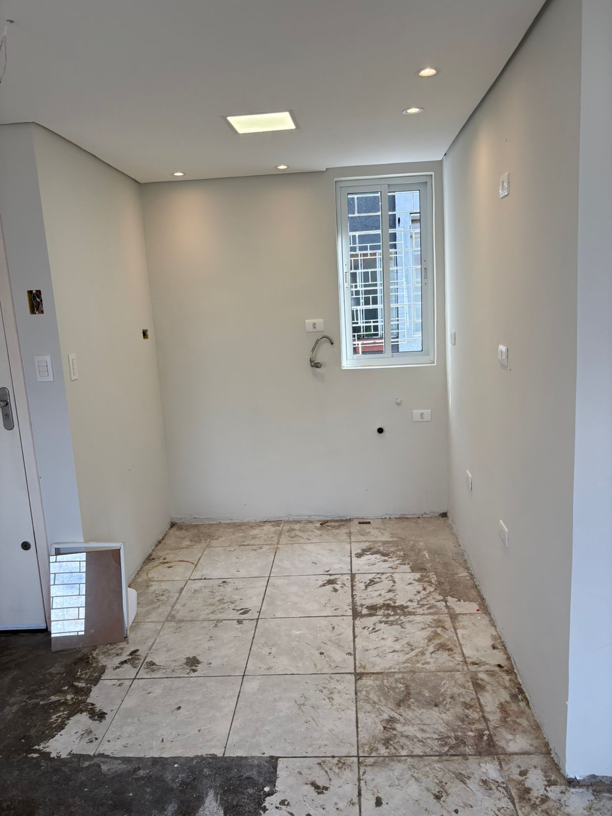 Apartamento, 2 quartos, 36 m² - Foto 31