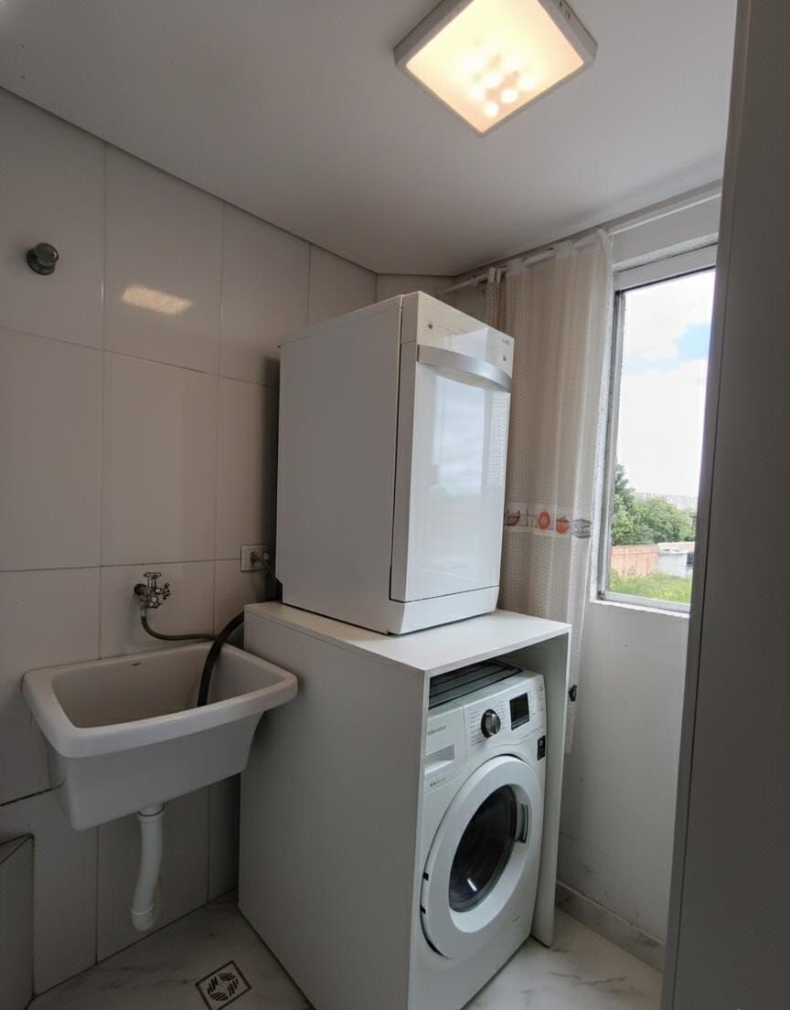 Apartamento, 2 quartos, 51 m² - Foto 11