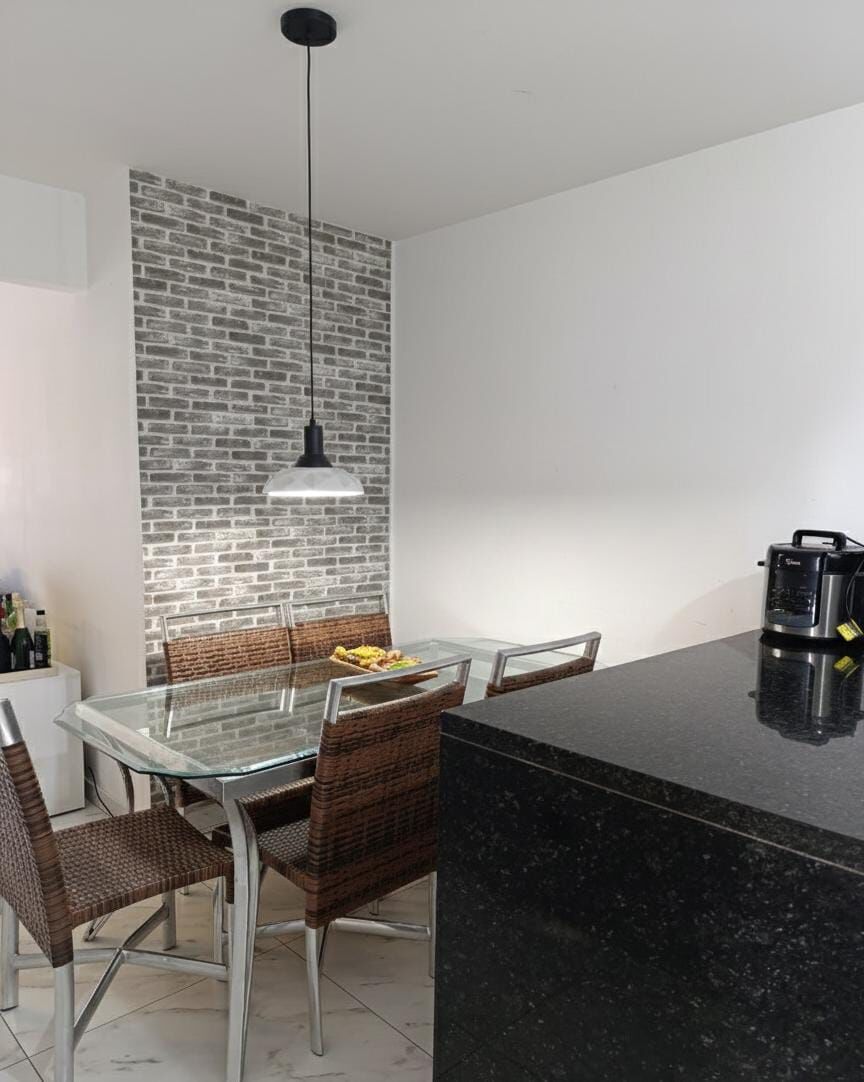 Apartamento, 2 quartos, 51 m² - Foto 5