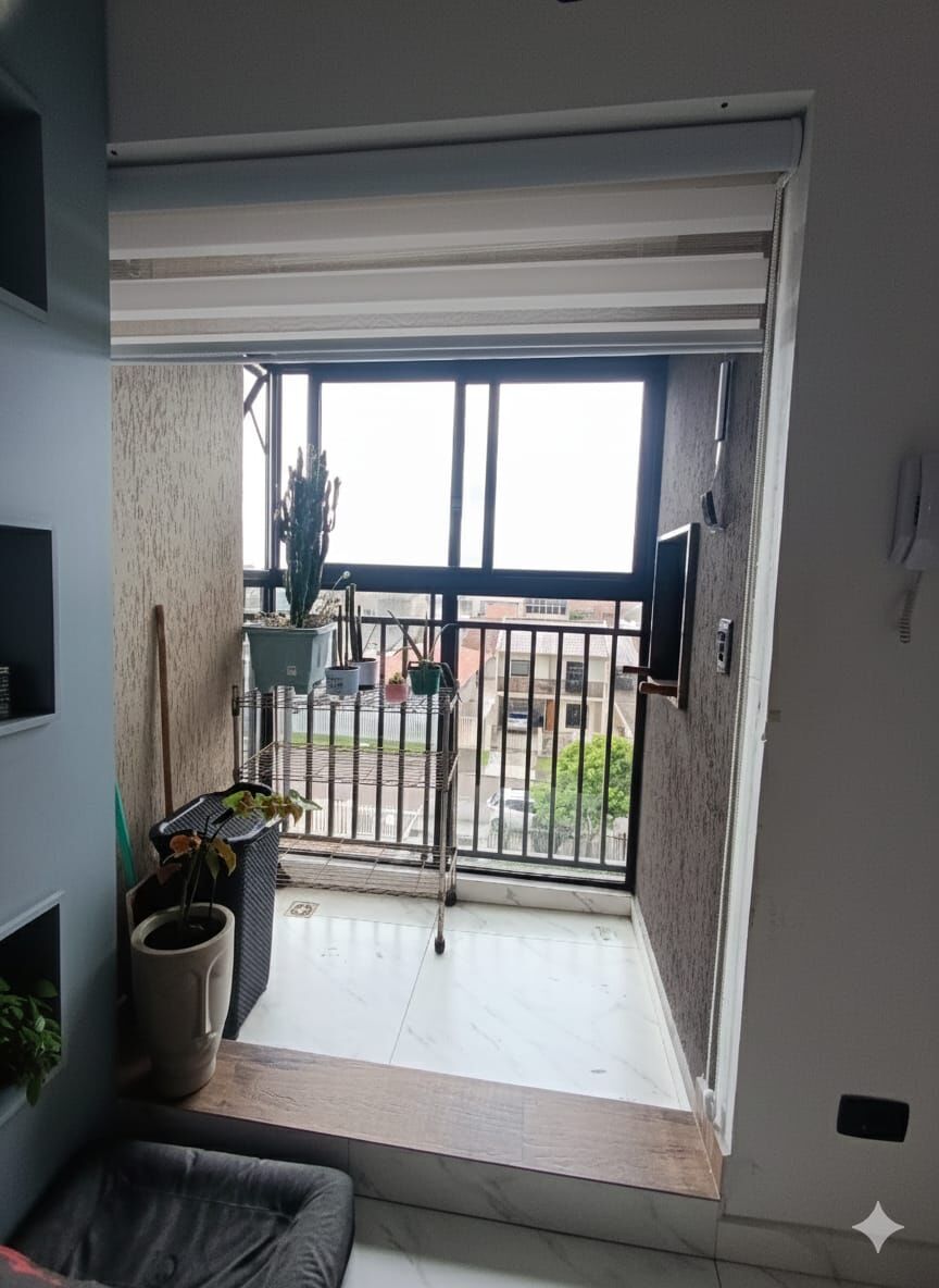 Apartamento, 2 quartos, 51 m² - Foto 4