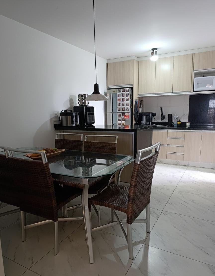 Apartamento, 2 quartos, 51 m² - Foto 3