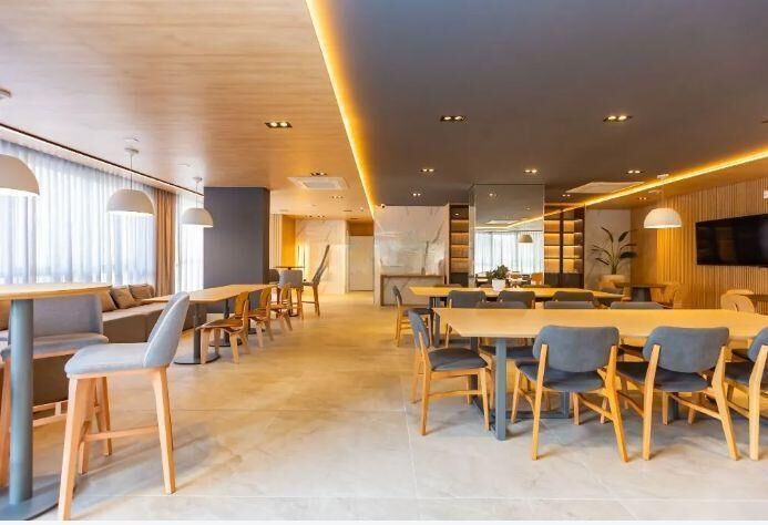 Apartamento, 3 quartos, 135 m² - Foto 8