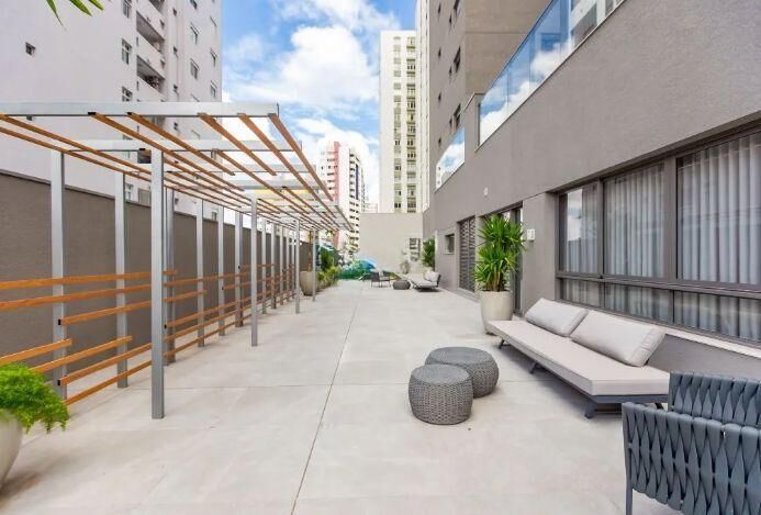 Apartamento, 3 quartos, 135 m² - Foto 9