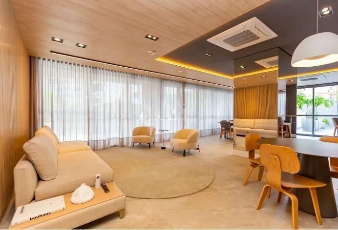 Apartamento, 3 quartos, 135 m² - Foto 6