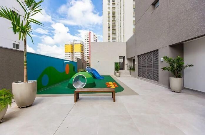Apartamento, 3 quartos, 135 m² - Foto 10