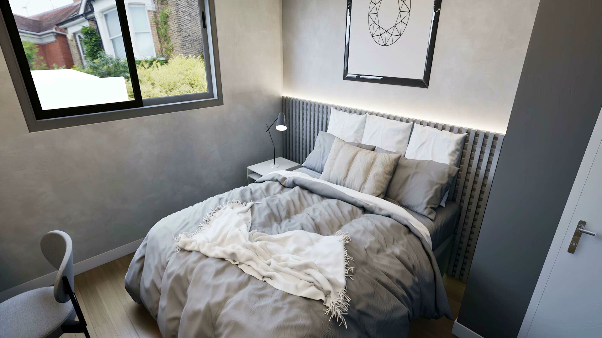 Casa de Condomínio, 3 quartos - Foto 12