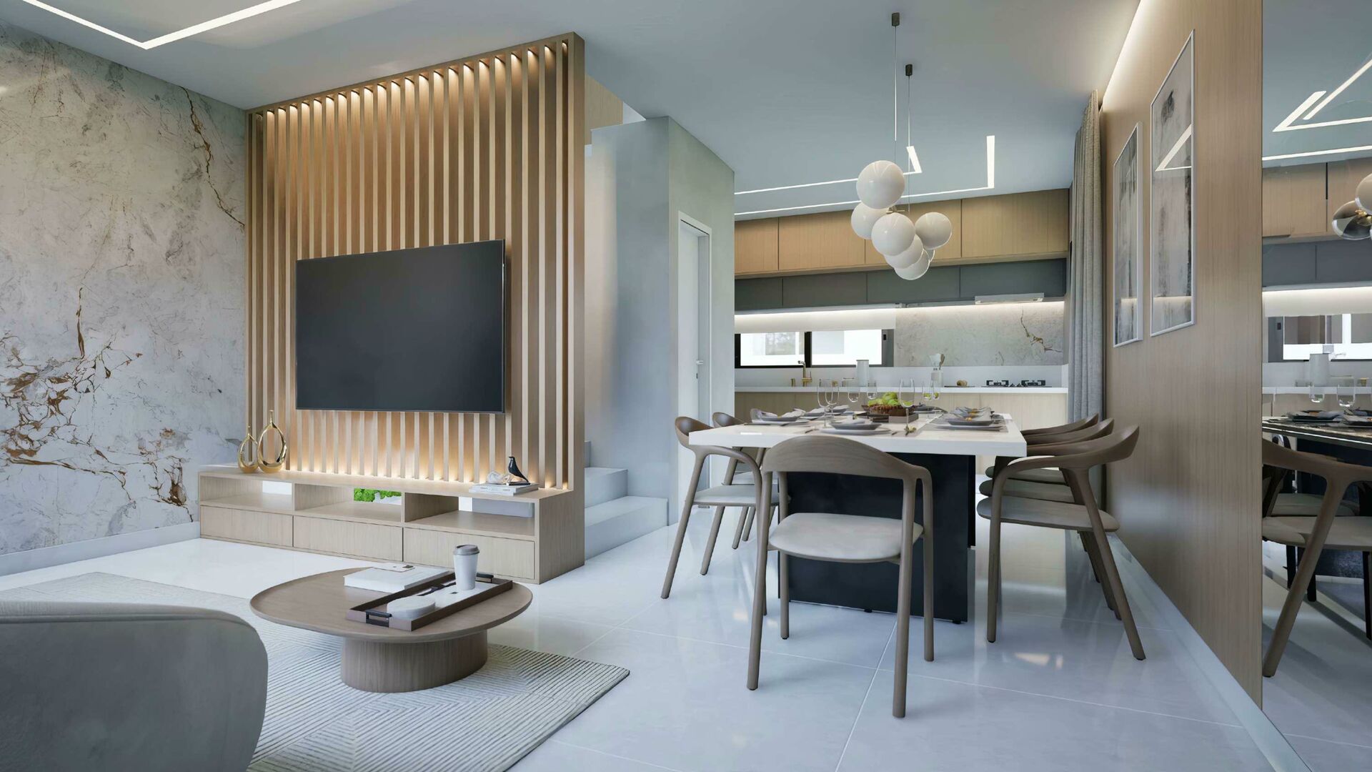 Casa de Condomínio, 3 quartos - Foto 8