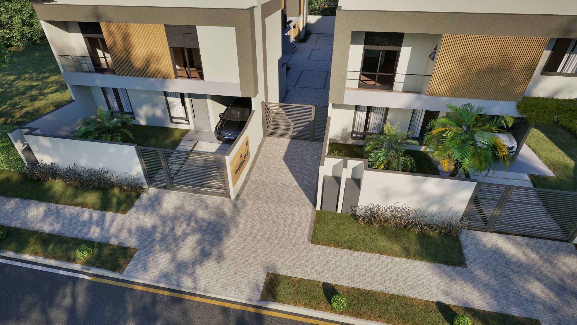 Casa de Condomínio, 3 quartos - Foto 16