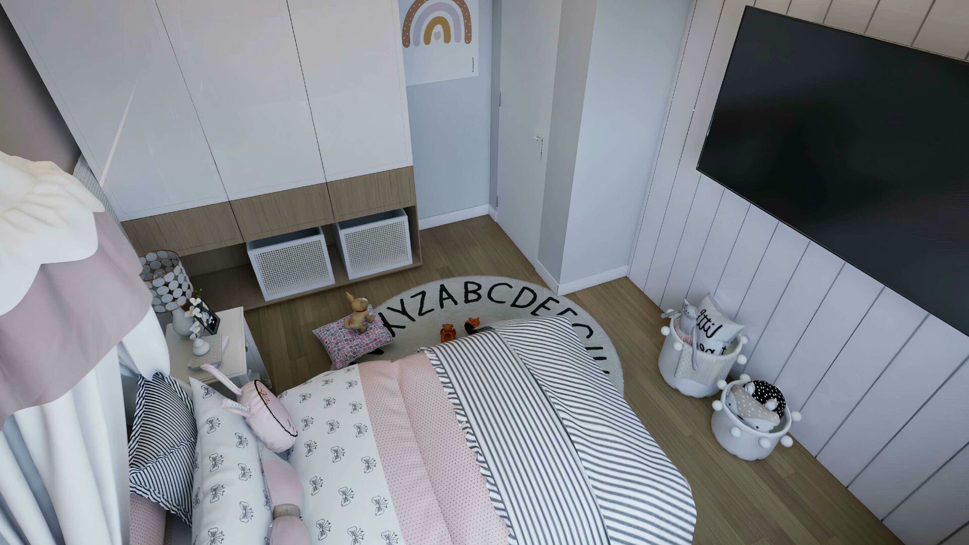 Casa de Condomínio, 3 quartos - Foto 14