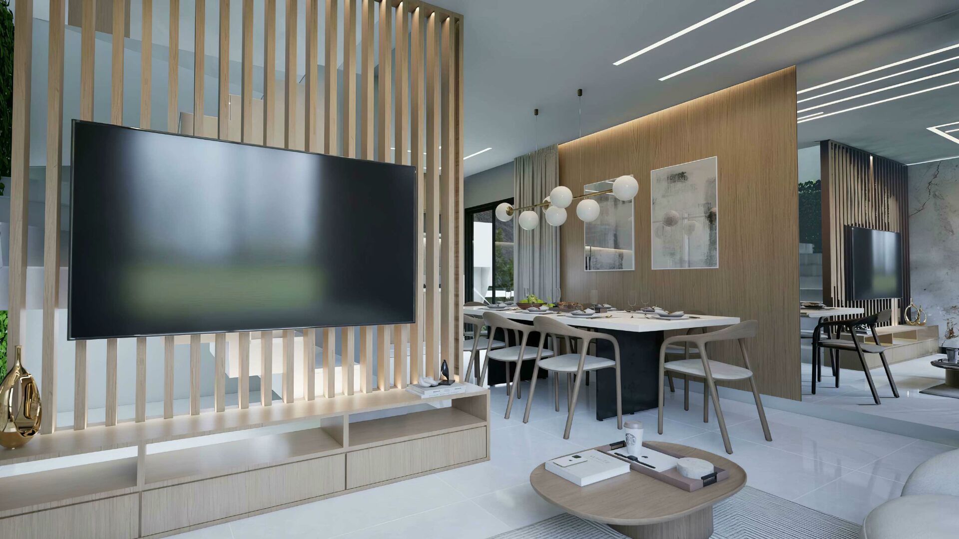 Casa de Condomínio, 3 quartos - Foto 10