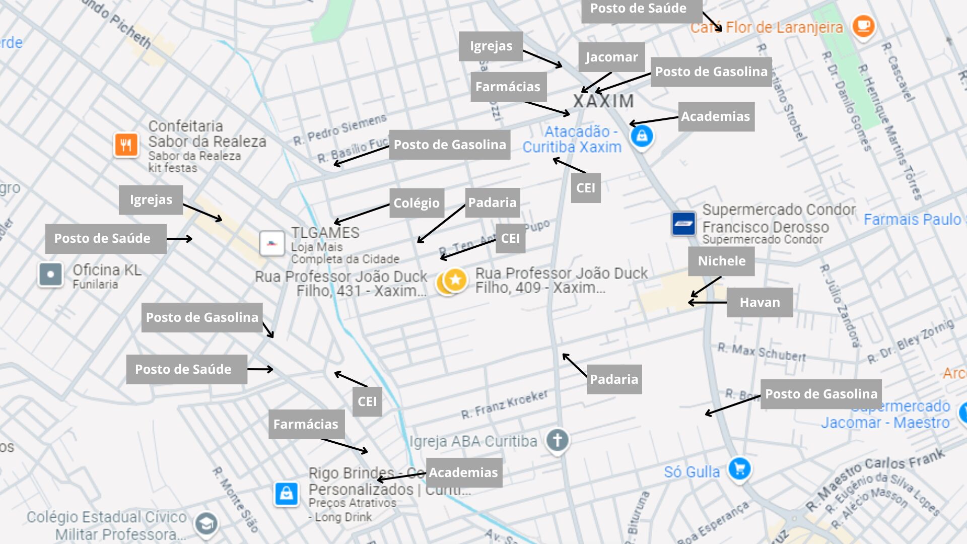 Casa de Condomínio, 3 quartos - Foto 14