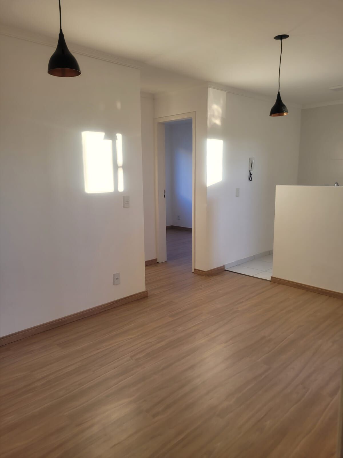 Apartamento, 2 quartos, 44 m² - Foto 17