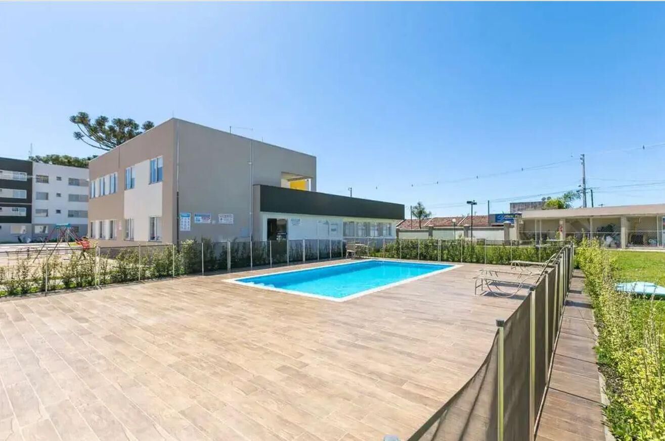 Apartamento, 2 quartos, 44 m² - Foto 4