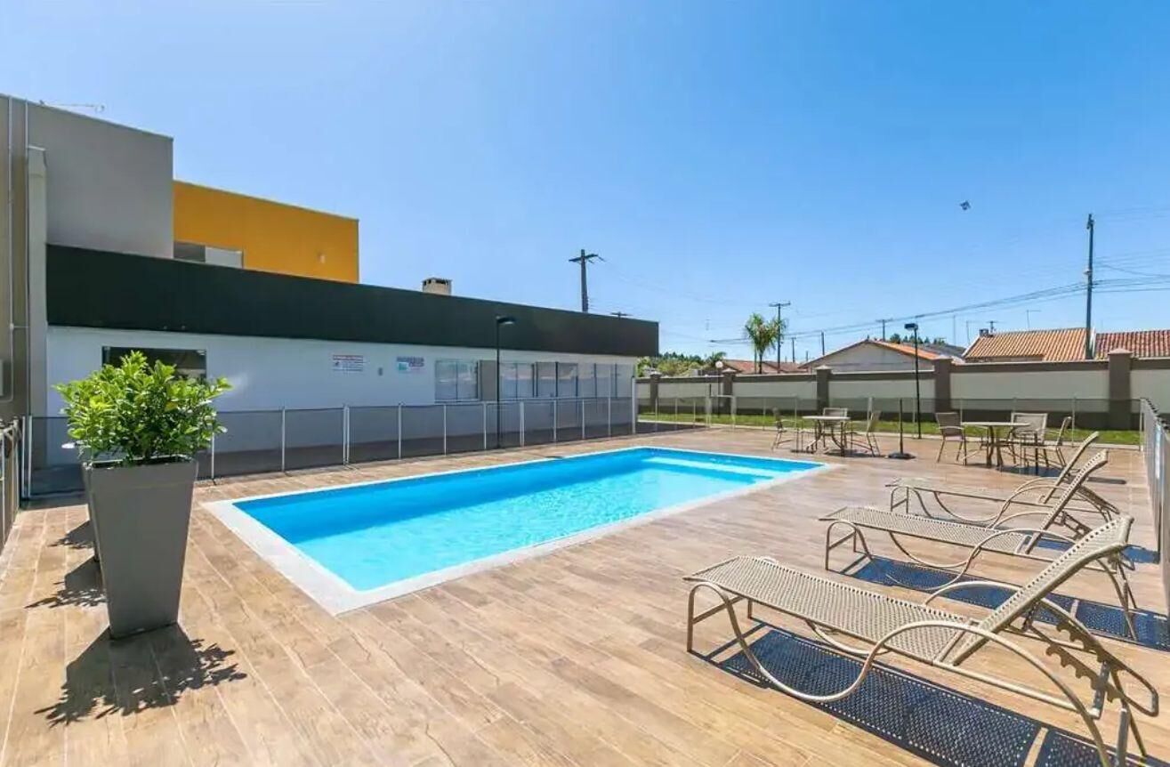 Apartamento, 2 quartos, 44 m² - Foto 3