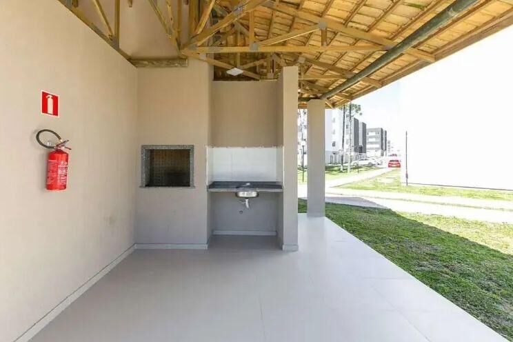Apartamento, 2 quartos, 44 m² - Foto 9