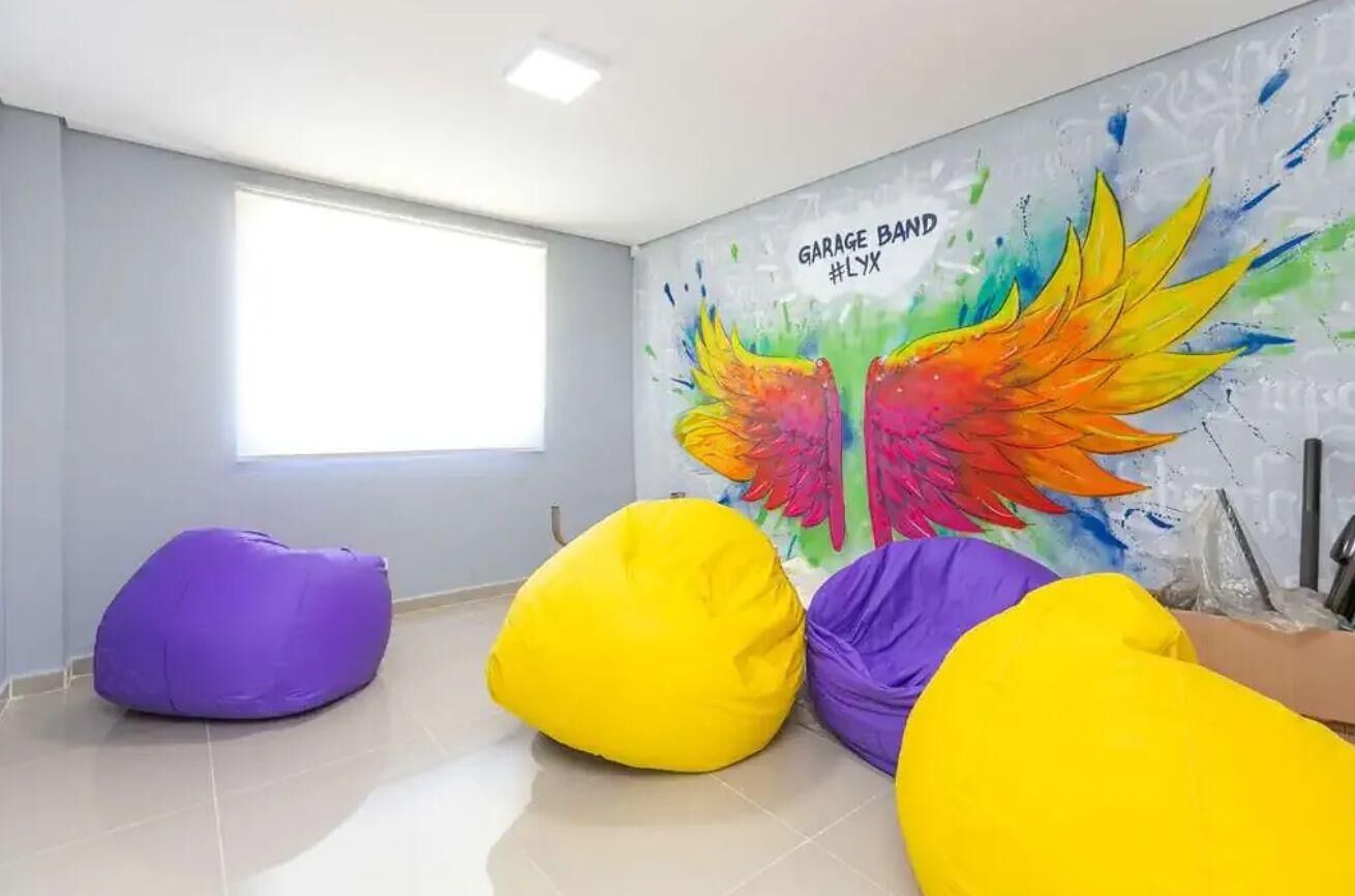 Apartamento, 2 quartos, 44 m² - Foto 5