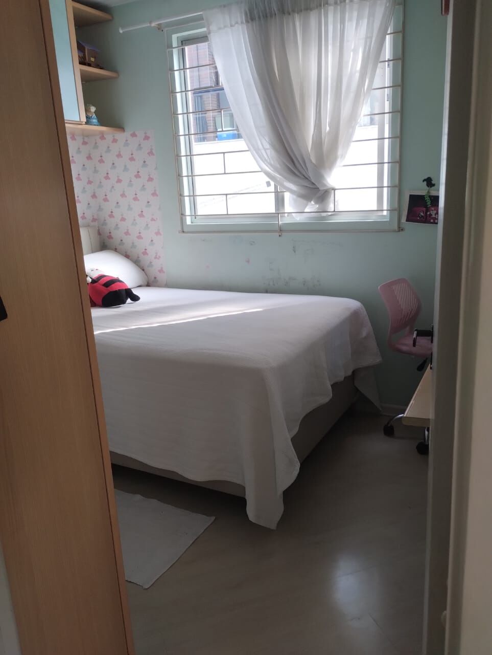 Apartamento, 3 quartos, 70 m² - Foto 18