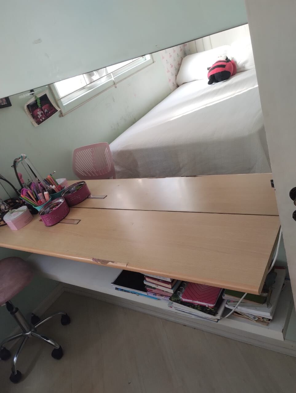 Apartamento, 3 quartos, 70 m² - Foto 20