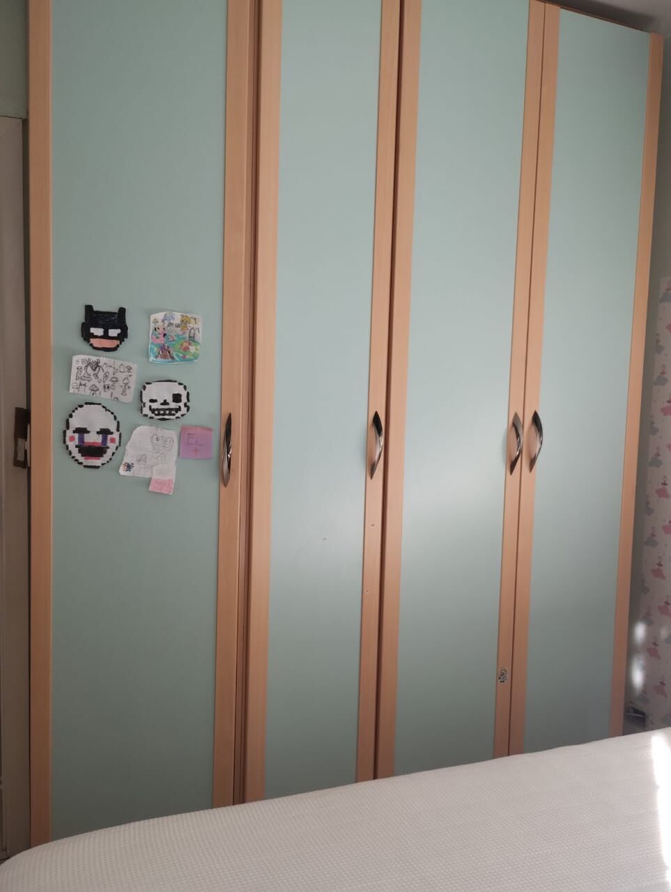 Apartamento, 3 quartos, 70 m² - Foto 21