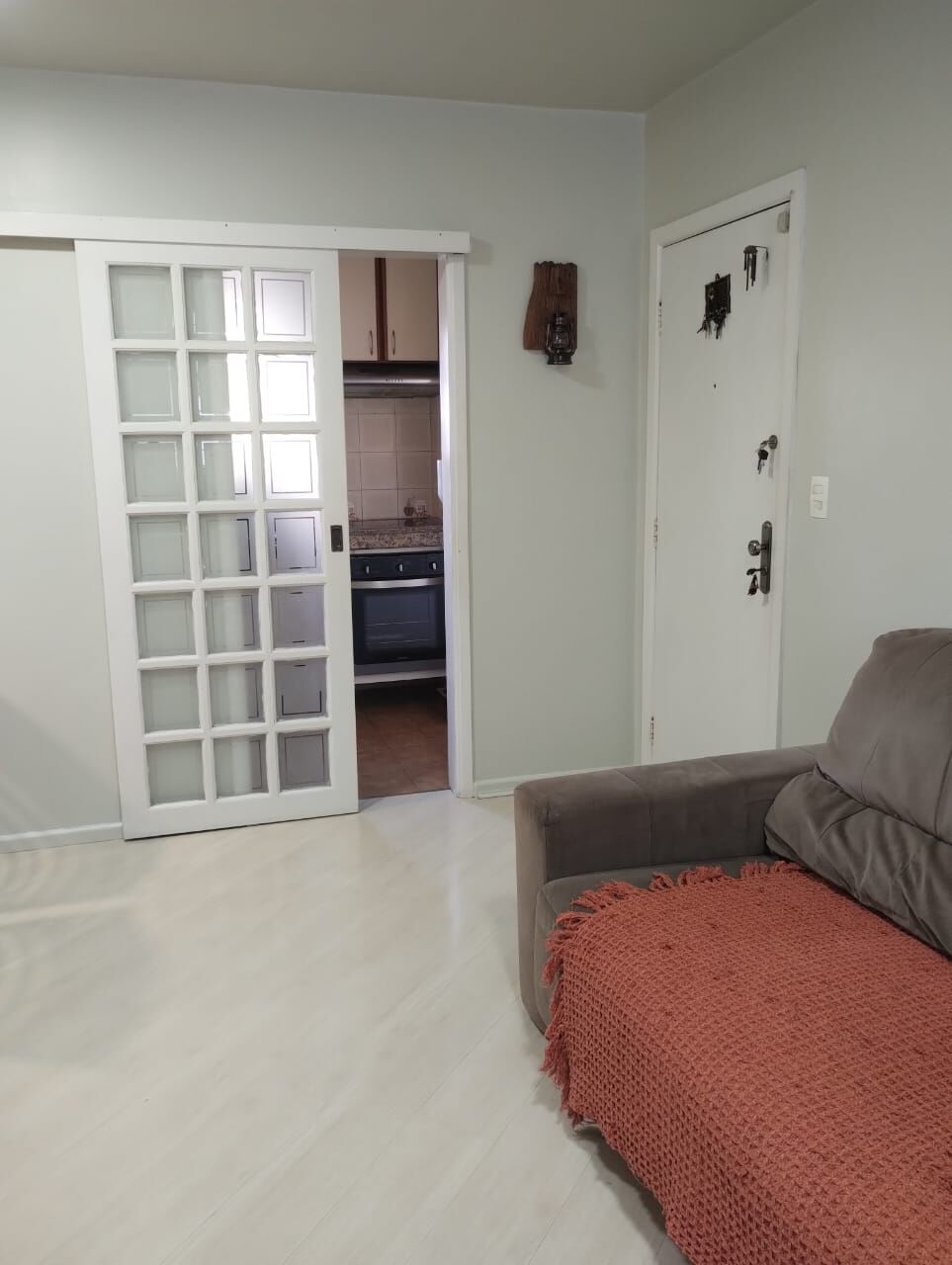 Apartamento, 3 quartos, 70 m² - Foto 5