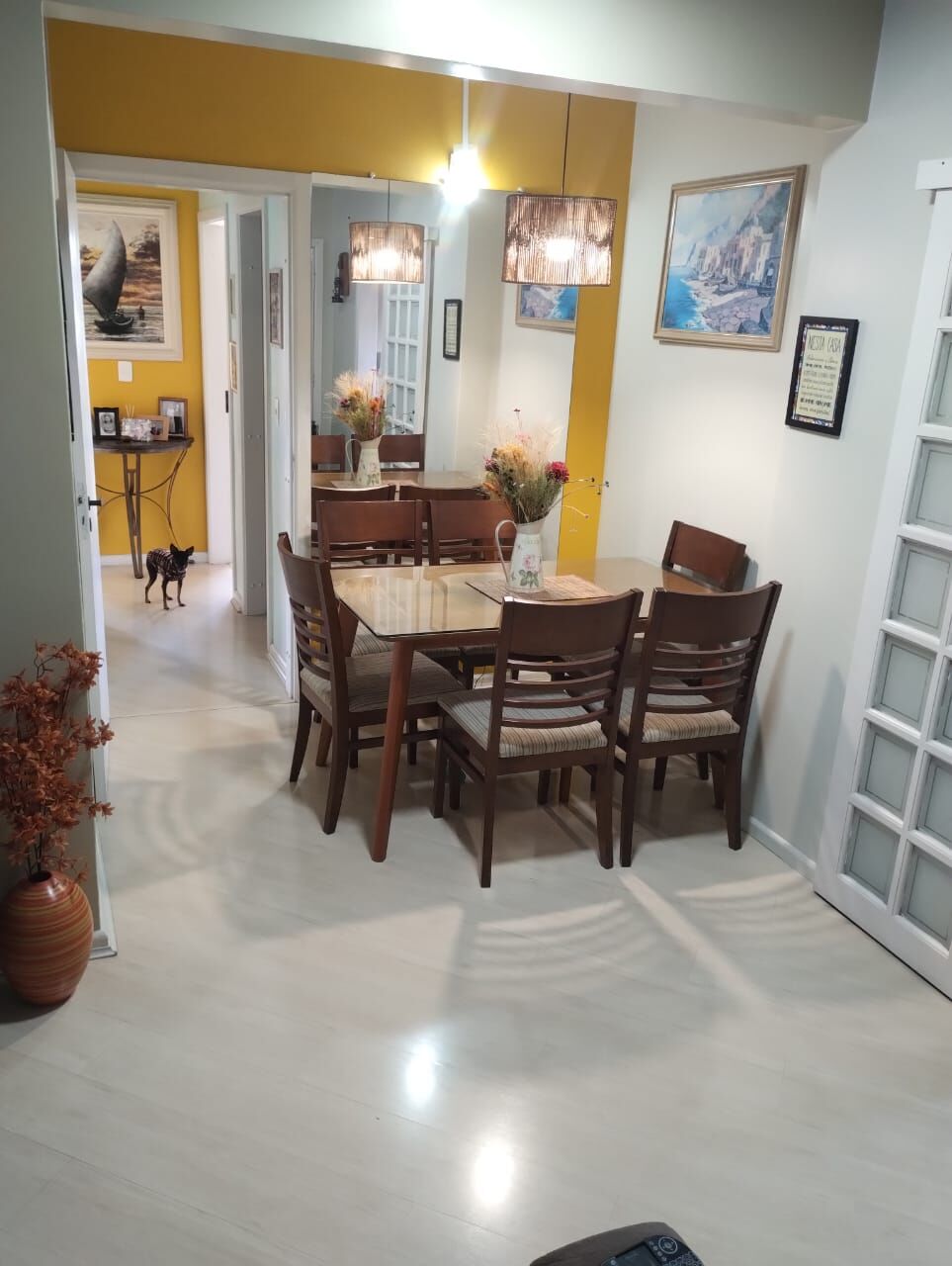 Apartamento, 3 quartos, 70 m² - Foto 8