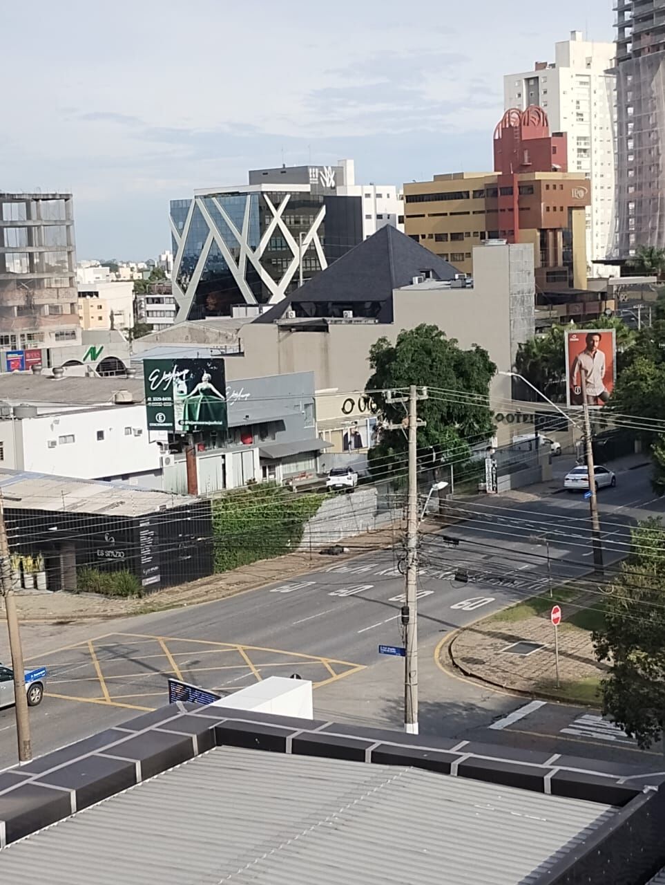 Apartamento, 3 quartos, 70 m² - Foto 24
