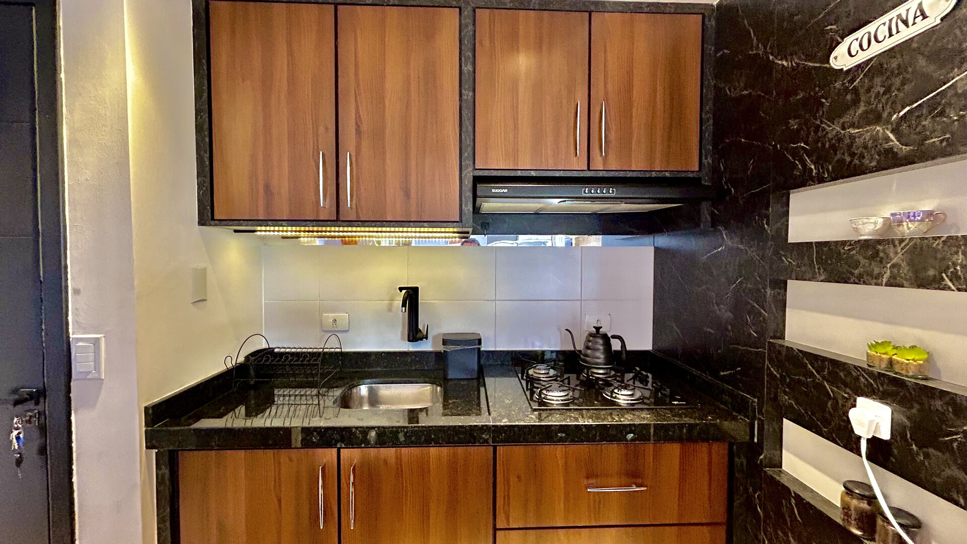 Apartamento, 1 quarto, 29 m² - Foto 10