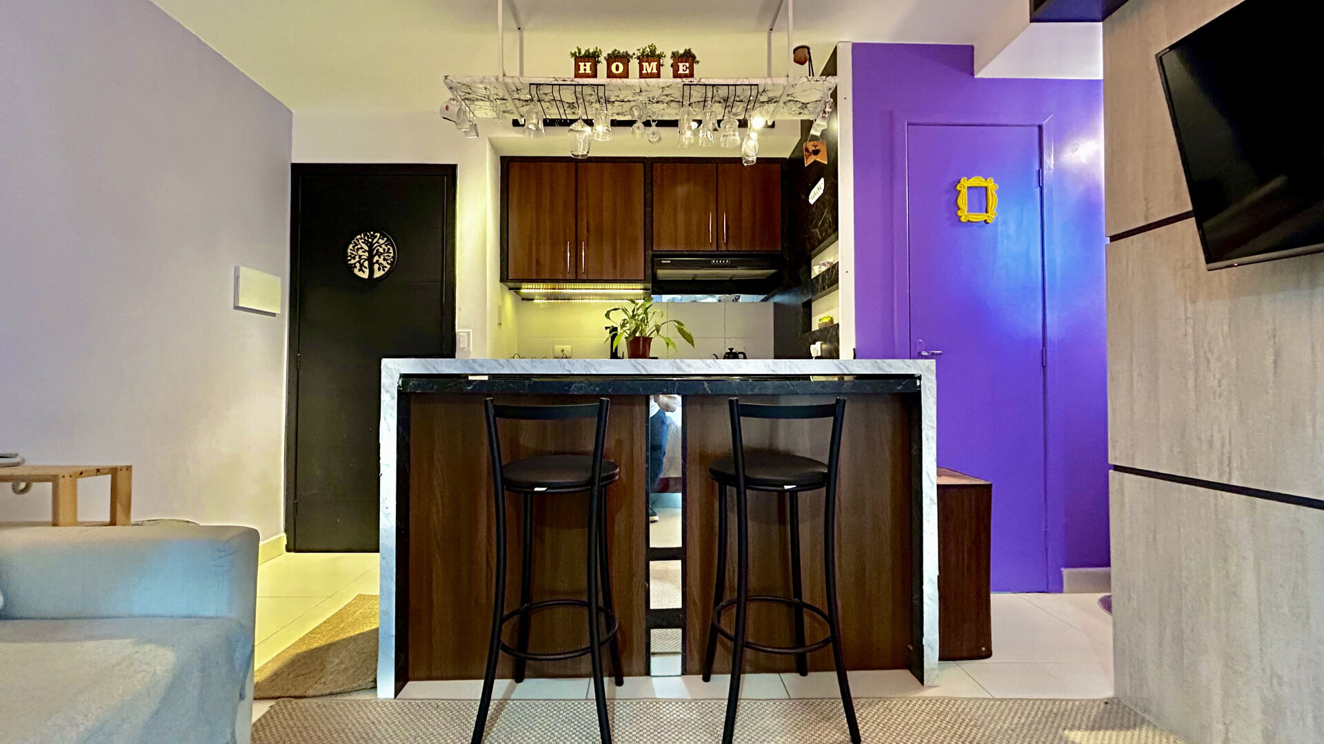 Apartamento, 1 quarto, 29 m² - Foto 4