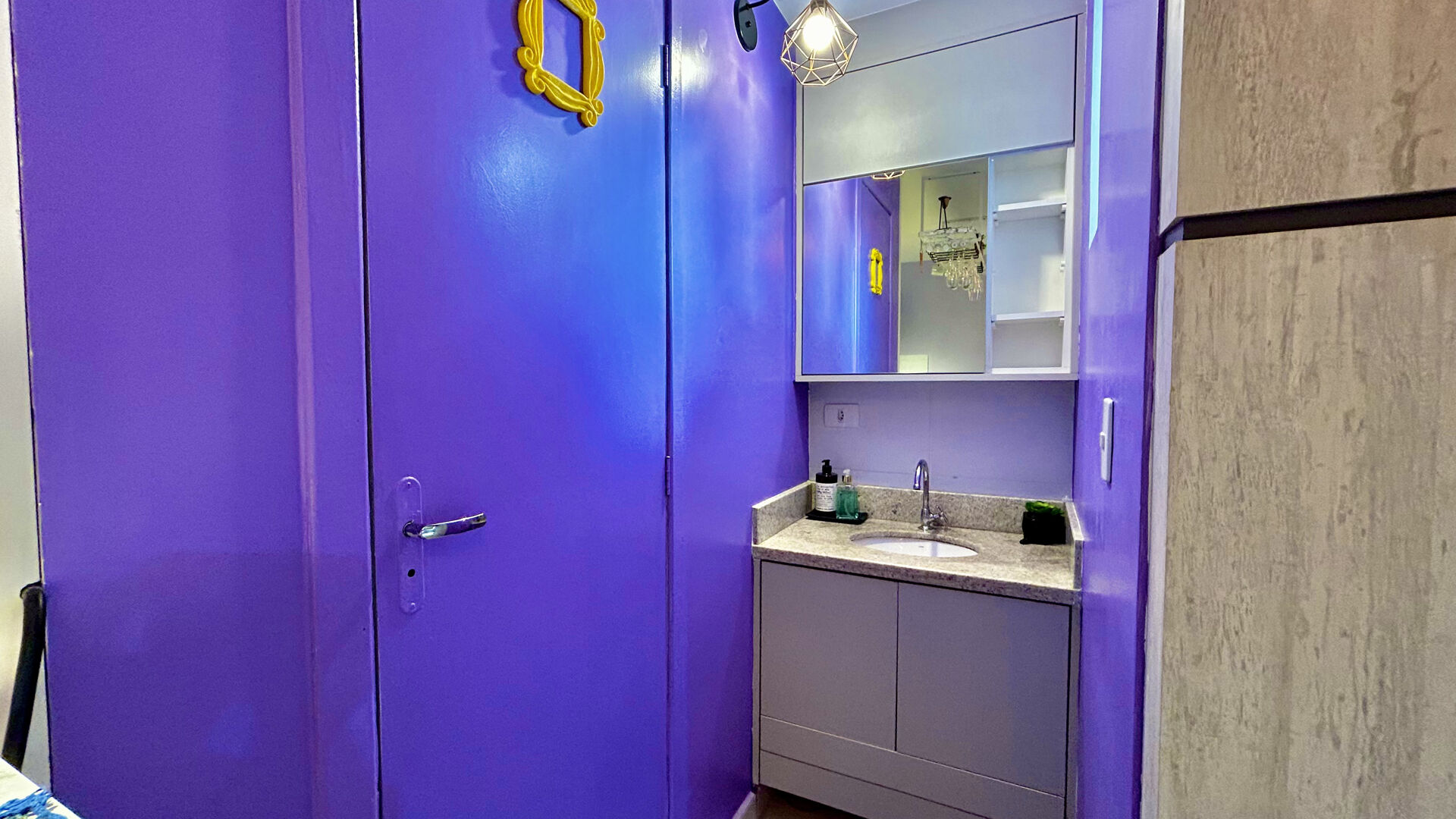 Apartamento, 1 quarto, 29 m² - Foto 5