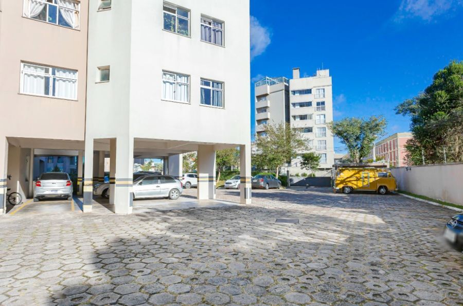 Apartamento, 3 quartos, 62 m² - Foto 7