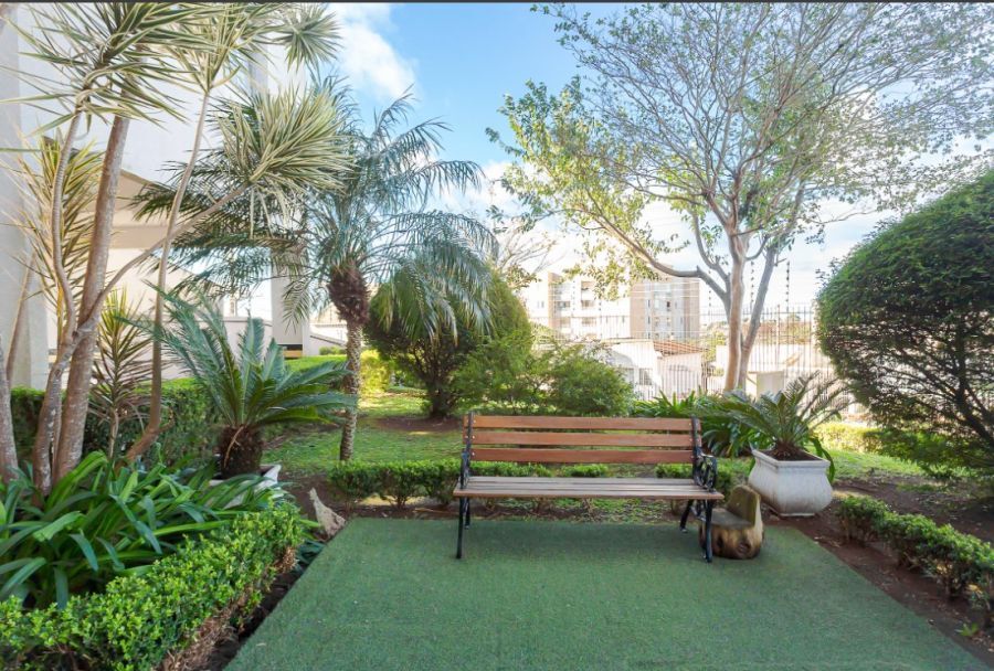 Apartamento, 3 quartos, 62 m² - Foto 10