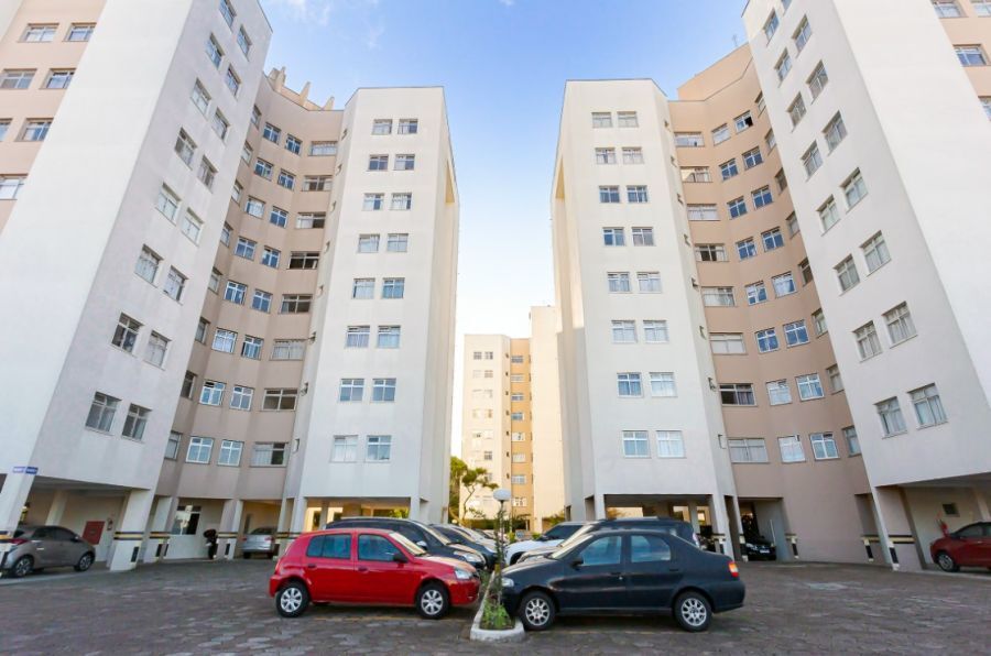 Apartamento, 3 quartos, 62 m² - Foto 4