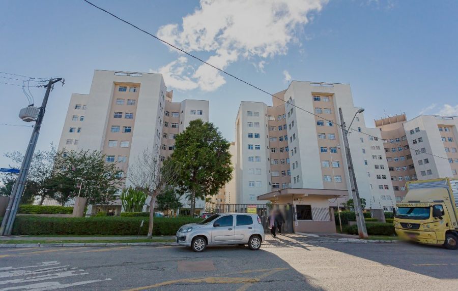 Apartamento, 3 quartos, 62 m² - Foto 5