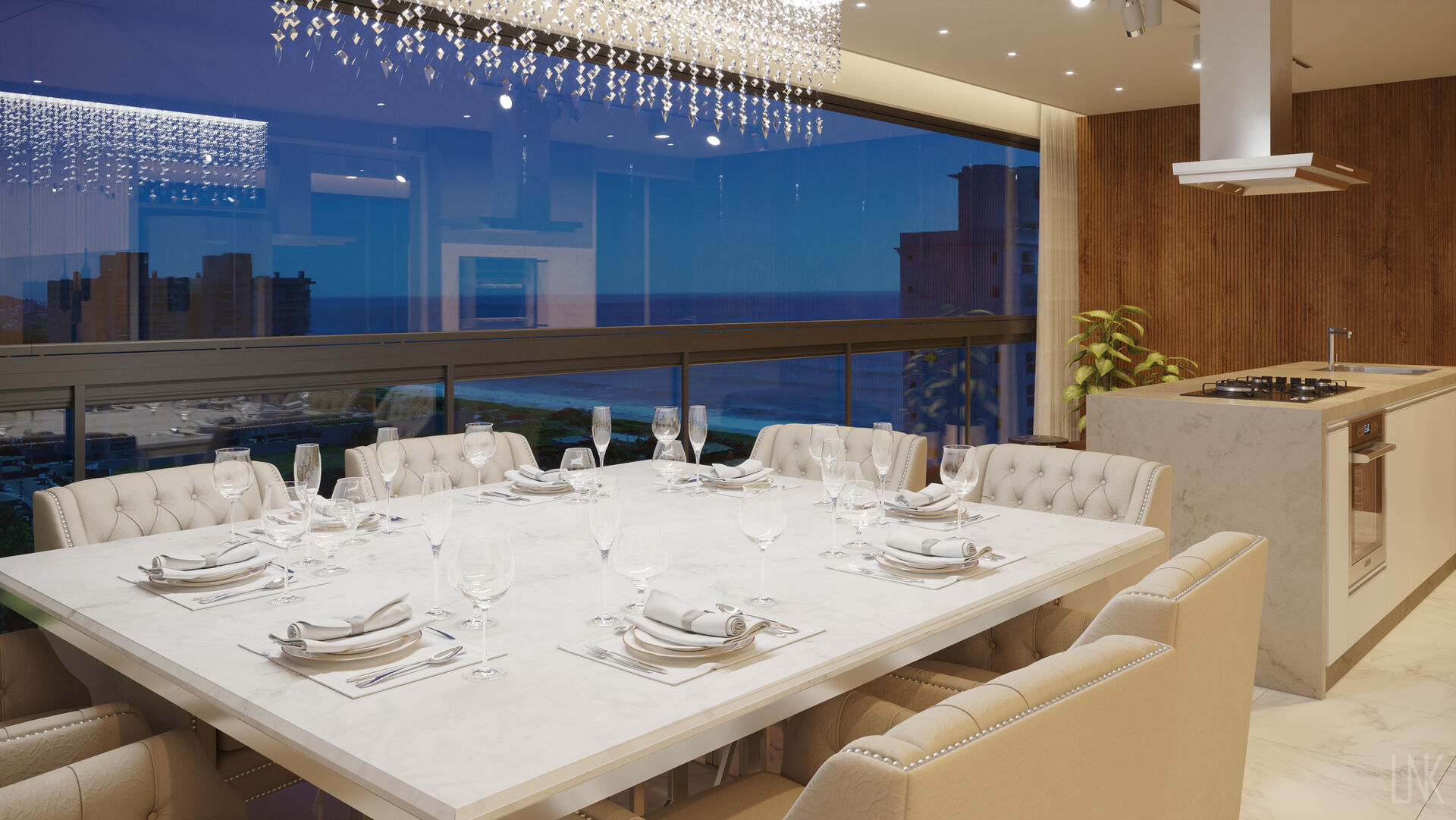 Apartamento, 3 quartos, 99 m² - Foto 7