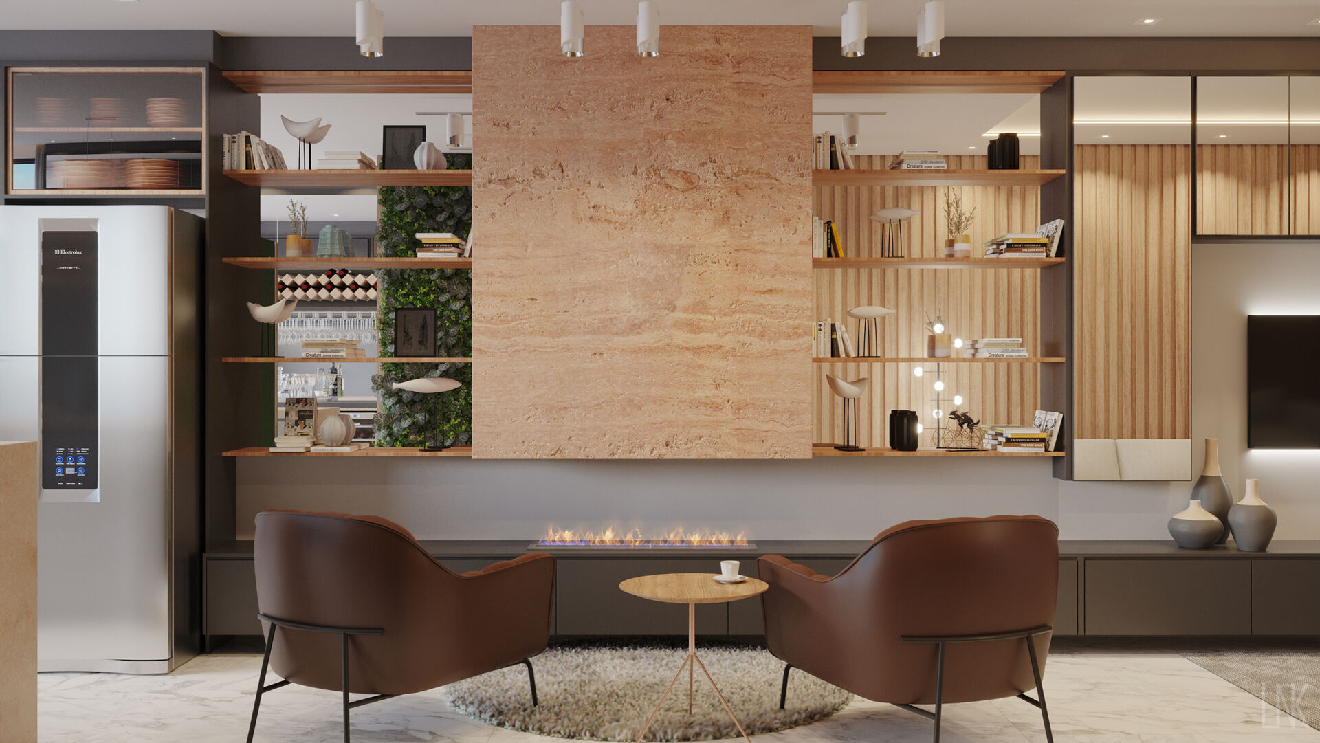 Apartamento, 3 quartos, 99 m² - Foto 6