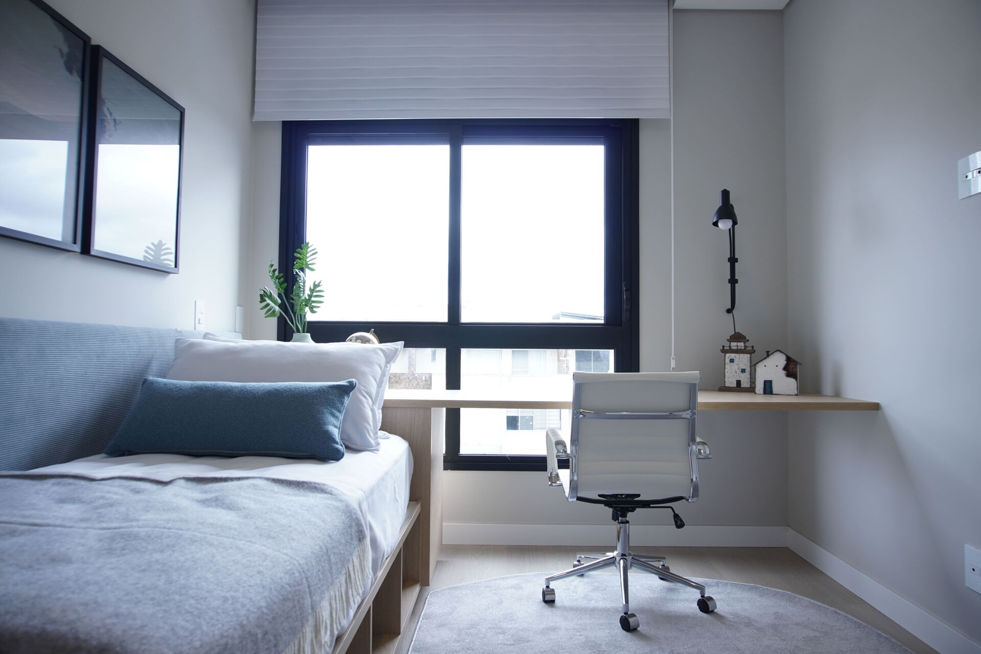 Cobertura, 3 quartos, 203 m² - Foto 7