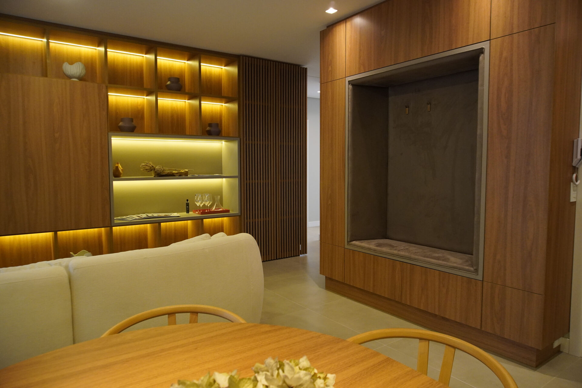 Cobertura, 3 quartos, 203 m² - Foto 9