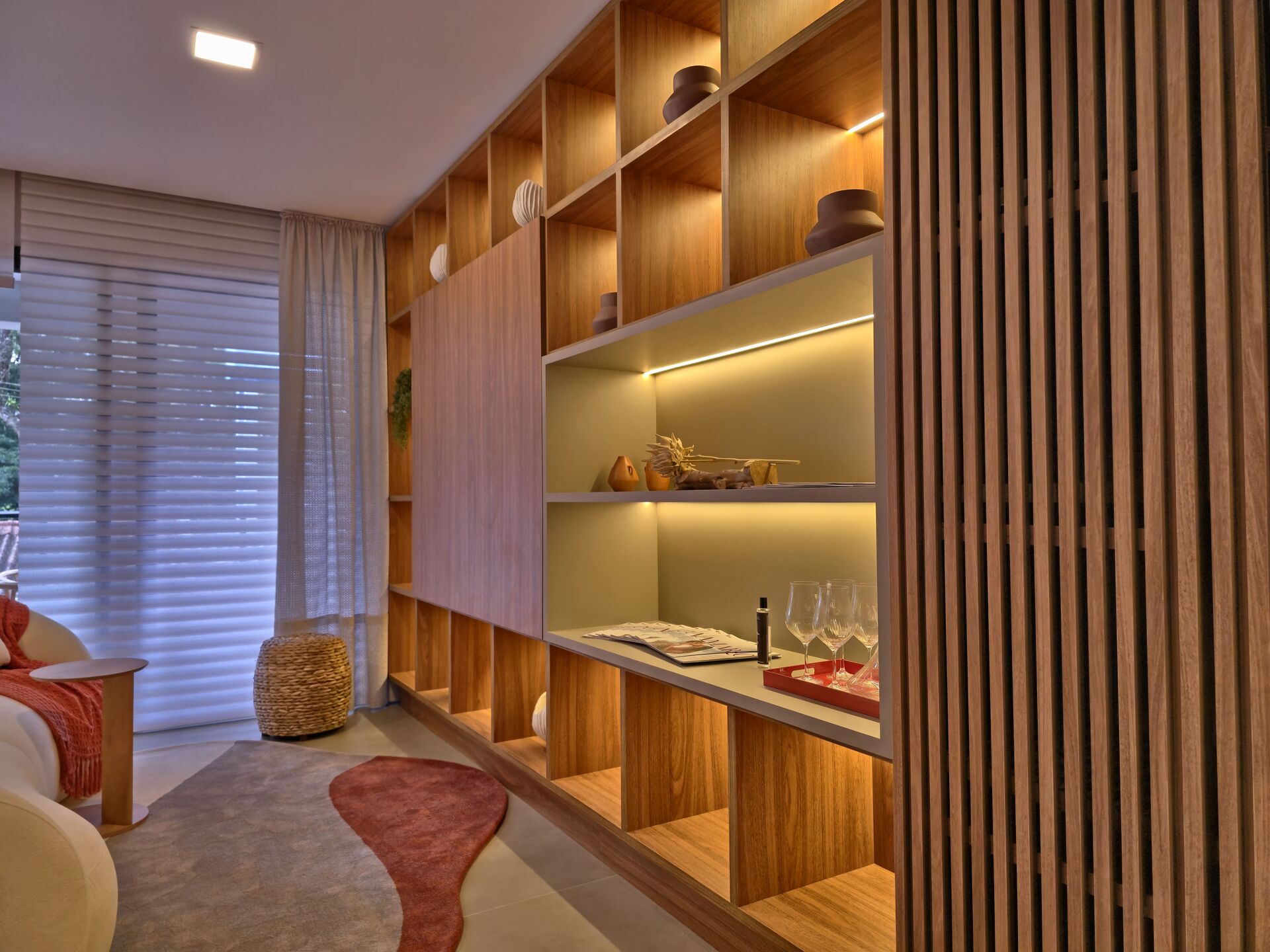 Cobertura, 3 quartos, 203 m² - Foto 17