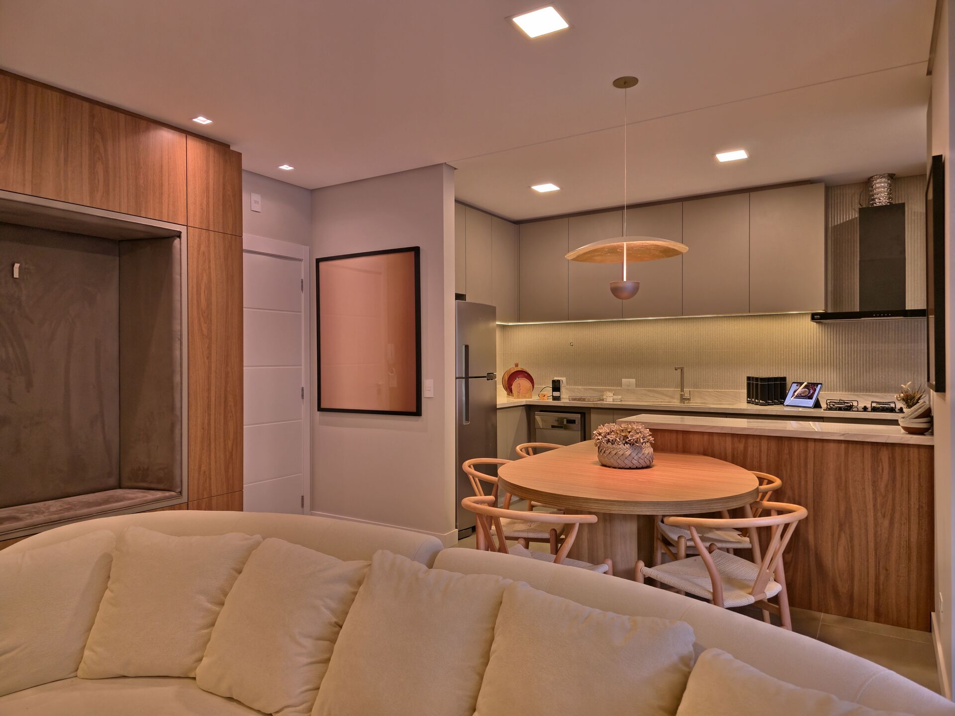 Cobertura, 3 quartos, 203 m² - Foto 20