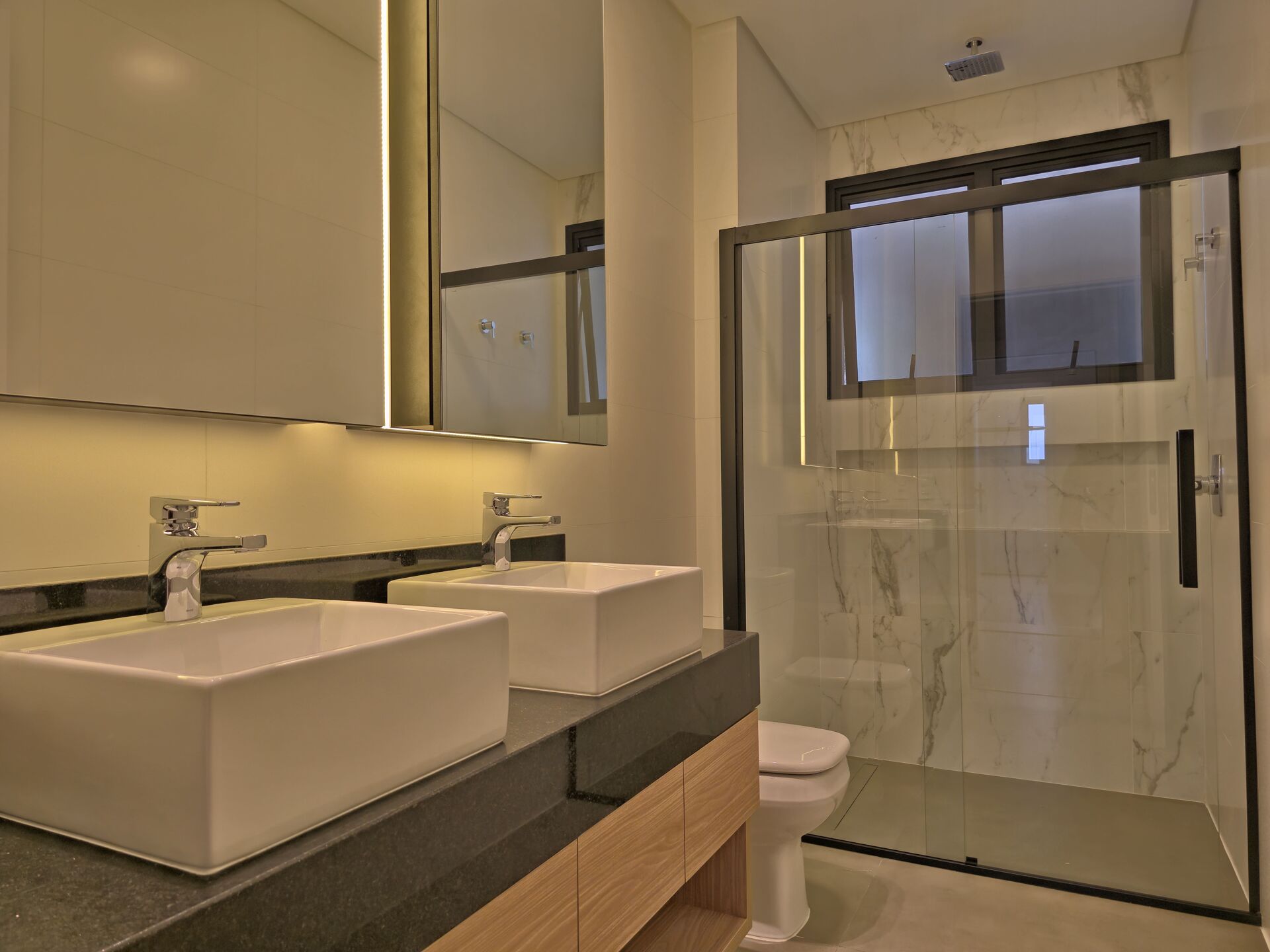 Cobertura, 3 quartos, 203 m² - Foto 15