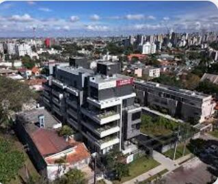 Cobertura, 3 quartos, 203 m² - Foto 2