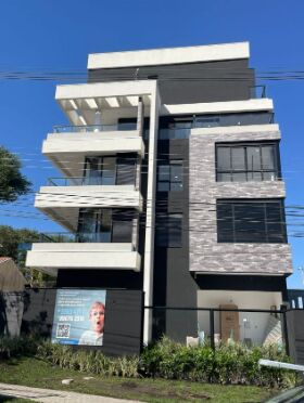 Cobertura, 3 quartos, 203 m² - Foto 1