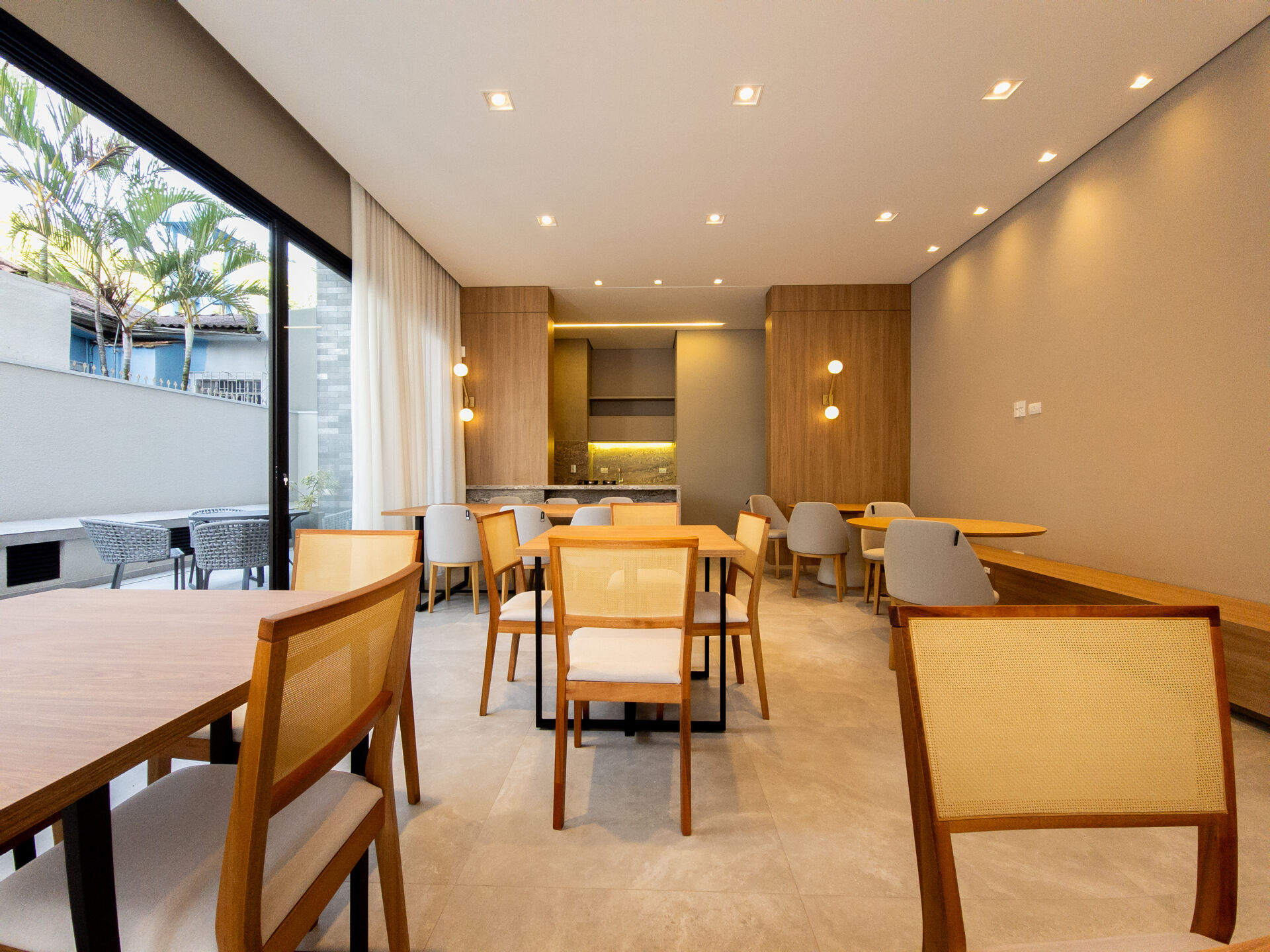 Cobertura, 3 quartos, 203 m² - Foto 10